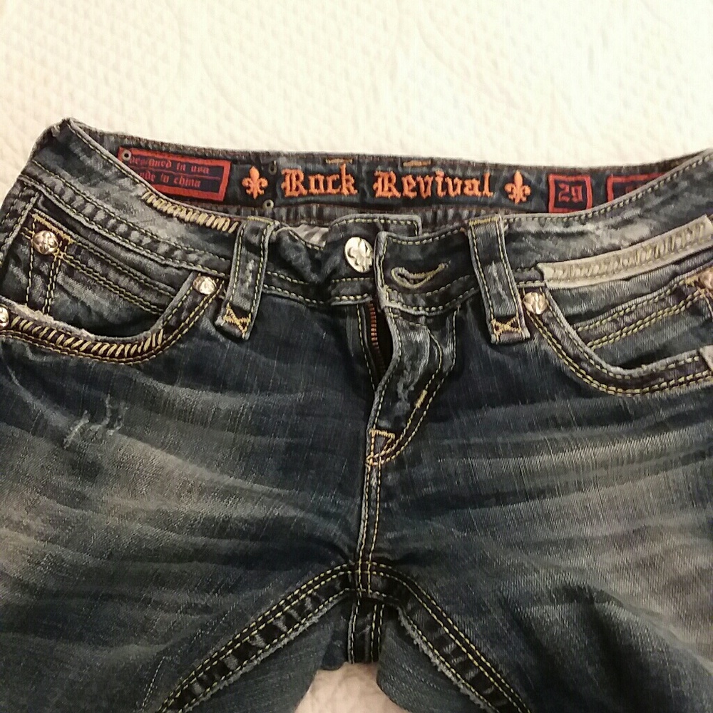 Rock Revival